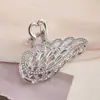 Presilha de Cabelo Exquisita com Strass de Alta Qualidade para Mulheres, Presilha de Cabelo Simples de Tamanho Médio, Presilha de Cabelo Elegante, Presilha de Tubarão, Presilha de Cabelo Elegante para a Parte de Trás da Cabeça