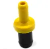 Válvula de PVC 484B-1014040 para Automóvil Chery