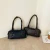 Bolso de hombro retro de nicho para bolos para mujer, nuevo bolso de hombro de moda 2026 para ir al trabajo, bolso de mano elegante y versátil