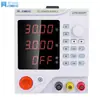Fuente de alimentación lineal regulada CC de la misma marca eTM-603DP, para reparación de laptops y teléfonos móviles, voltaje 60V/3A/18