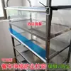 Cortina a prueba de polvo para food truck de puesto, vitrina retráctil con agujeros, cortina nocturna para conservación de frescura, persiana enrollable, supermercado, anti-mosquitos, cortina transparente de arrastre