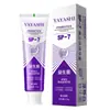 [Exclusivo para Dropshipping] Yayas Creme Dental Sp-4 Sp-7 Clareamento Profundo 7,5% Hidroxifosforo Orafluoreto Creme Dental Infantil