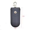 Amazon explosiones cubierta protectora para disco U fabricantes al por mayor Nuevo bolso protector para disco U personalidad moda cubierta de cuero