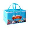 Frutos do mar Não. 3 e Não. 4 Bolsas Térmicas, Bolsas Personalizadas para Alimentos Estilo Fuzhou com Frutos do Mar Cozidos, Pepino do Mar, Caranguejo Peludo, Ninho de Pássaro, Para Levar, Personalização Ecológica