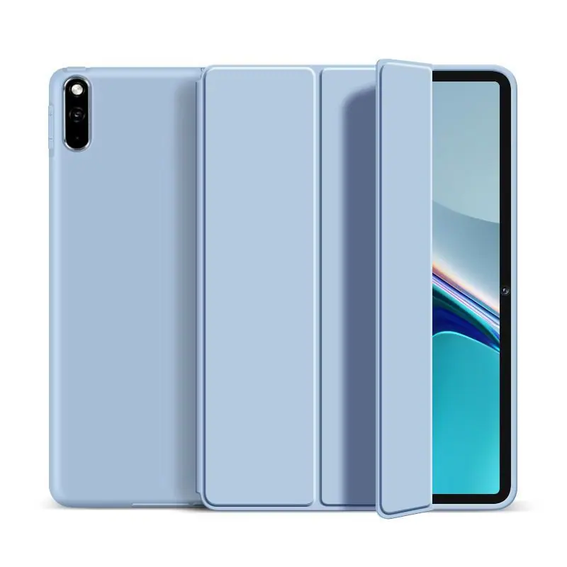 SKU-08-【白冰蓝】赠触屏笔-华为Matepad11 1