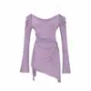 Estilo Coreano Pura Pasión Adelgazante Versátil Tencel Delgado Ligeramente Transparente Top Sexy Espalda Abierta Diseño Entallado a la Cintura Elegante Camiseta Hot Girl