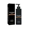 Champú Nutritivo para el Cabello Lunoon Nutre las Raíces del Cabello Suaviza y Repara las Puntas Abiertas Champú en Crema