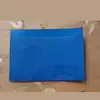 Clip de Identificación de Señalización de Caja Logística de Fábrica de Origen Ranura para Tarjeta Anti-Falsificación Material de Etiqueta de Plástico Transparente Etiqueta de Tarjeta Insertable