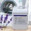 Muestra de Sabor de Perfume Alta Concentración Soluble en Agua Sabor de Uso Diario Muestra de Sabor para Jabón Artesanal Cosméticos