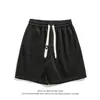 2026 Nuevo Estilo de Verano Camisa Polo de Manga Corta Shorts Traje Casual Talla Grande Moda Juvenil Conjunto de Manga Corta para Hombre