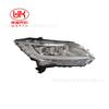 Adecuado para faros delanteros Honda Odyssey 2015, alta configuración, precio adecuado, garantía de calidad, bienvenido a agregar compra