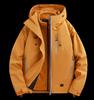 Traje de Esquí para Principiantes Unisex 3 en 1 con Chaqueta Interior Desmontable con Forro de Polar y Pantalones de Esquí Engrosados