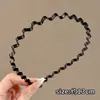 Acessório de cabelo tiara retrô fofo, tiara infantil de alta qualidade estilo Hong Kong, presilha de cabelo versátil para mulheres