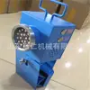 Alarme Sonoro e Luminoso para Locomotivas Elétricas Mina Segurança Intrínseca Locomotiva Som de Voz e Alarme Luminoso Alarme Sonoro e Luminoso para Locomotivas Elétricas