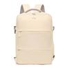 Mochila Transfronteiriça Mochila Feminina Grande Capacidade Multifuncional Bolsa para Computador de Negócios Bolsa para Viagem de Curta Distância Mochila de Bagagem