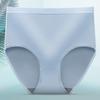 Roupa Íntima de Cintura Alta 200 Jin Modeladora Abdominal e de Quadril Tamanho Plus para Mães de Meia-Idade e Idosas Roupa Íntima Feminina Cabeça E-commerce Transfronteiriço
