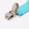 Clip para Sombrero de Paja Multifuncional para Viajes al Aire Libre Clip para Sombrero de Sol Correa de Nylon de Color Clip para Mochila Clip de Almacenamiento Portátil