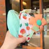 Diadema de dibujos animados para niños más vendida, diadema trenzada para mujer, pinza para el pelo, accesorio para el pelo, adorno para el pelo, herramienta de peinado