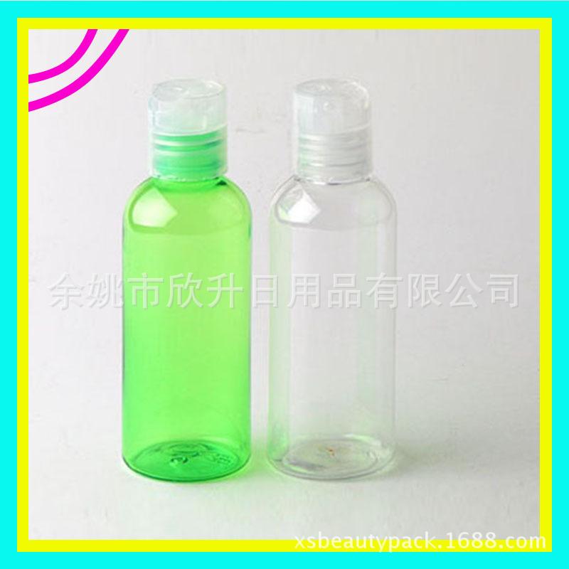 80ml 圆肩pet+ 千 秋 盖