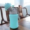 Venta Directa de Fábrica Artefacto para Orinar Bebé Cubo para Orina de Coche Urinario Portátil a Prueba de Fugas Lindo para Niños y Niñas