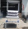 Bancada de arame prateleira rack giratório rack de exibição carrinho rack de lucro produtos vendas diretas de fábrica