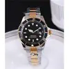 WISH AliExpress Mais Vendido Relógio Masculino Quartz Calendário Water Ghost Pulseira de Aço Impermeável Negócios Relógio Masculino Relógio de Comércio Exterior