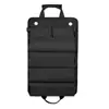 Bolsa de Ferramentas Elétricas Tipo Rolo, Bolsa Portátil de Grande Capacidade para Armazenamento de Ferramentas de Ferragens, Bolsa de Ferramentas Multifuncional para Reparo e Instalação