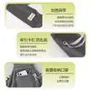 Bolsa para Gato Mascota, Bolso Cruzado de Gran Capacidad, Suministros para Mascotas Transfronterizos de Amazon, Bolsa Portátil para Gato para Salidas