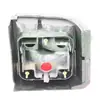 Adecuado para 91-98 Volkswagen Multivan T4 Importada Luz Trasera y Luz Trasera