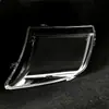 Adecuado para 05-12 Ford Fusion Cubierta de Faro Delantero Ford Fusion Cubierta de Luz Transparente Carcasa de Luz de PC Superficie de Luz