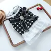 PETCIRCLE Ropa para Mascotas para Primavera y Otoño, Perros Pequeños y Cachorros, Lindo Estilo Socialité de Lujo para Mascotas Vestido Fifi Inspirado en Chanel