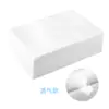 Sábana Desechable Salón de Belleza Cama de Belleza Colchoneta de Masaje Individual Tela No Tejida Espesada Transpirable Blanco Azul 100
