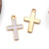1 Colgante de Aleación con Goteo de Aceite para Joyería DIY Colgante Coreano para Pulsera Accesorios Nota Corazón Estrella de Cinco Puntas Corazón de Durazno Oval