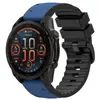 Adecuado para Correa Oficial de Silicona Garmin Forerunner955/965 945/970