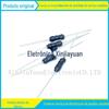 Indutor horizontal 4*10-27UH-0.3 fio-máquina em forma de I enrolamento axial indutor filtro indutor