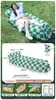 Sofá inflable perezoso estilo influencer de TikTok para exteriores, bolsa de sofá inflable, sofá de camping portátil, colchón, silla lounge para festivales de música