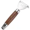 Aço Inoxidável 304 Descascador de Frutas, Raspador de Milho, Raspador de Escamas de Peixe, Removedor de Caroço, Removedor de Sementes, Pegador de Pratos, Conjunto de Ferramentas Pequenas