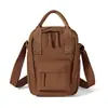 Bolsa Transversal Multifuncional para Homens e Mulheres, Leve, Casual, Versátil, de Mão, Bolsa de Ombro Único, Viagem ao Ar Livre, Bolsa Portátil para Celular