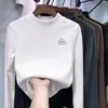 Camiseta Interior Térmica Nueva DeRong para Niños y Niñas, Suave y Amigable con la Piel Otoño/Invierno, Talla Mediana para Niños Mayores