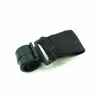 Acessórios para Farol Pendurados no Gancho do Chapéu Fivela Slot Fixo Base da Fivela do Chapéu Acessórios de Plástico Aço Inoxidável