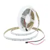 Tira de Luces LED RGB Fantasía Cob Controlada por App Personalizada por el Fabricante 24V con IC para Efecto de Agua Corriente y Decoración Ambiental