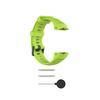 Adequado para Garmin Jiaming instinct2 Silicone Strap instinct instinct Strap Spot Supply