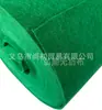 Tela de fieltro de fibra química colorida de 1 mm de alta calidad, tela de fieltro espesa para cortar, fieltro decorativo hecho a mano para bricolaje, venta al por mayor