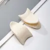 Herramientas de Belleza Pinzas para Pestañas Postizas sin Adhesivo Rizador de Pestañas de Plástico Rizador de Pestañas Postizas Bolsa Auxiliar para Pestañas