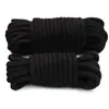Cuerda, cuerda de bondage, ataduras, juguetes alternativos, productos para adultos, agente de venta al por mayor y distribución