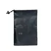 Bolsa de Pular Corda Meio Tela com Padrão de Colmeia e Fechamento por Cordão para Alunos do Ensino Fundamental e Médio, Fortalecedor de Pegada, Bolsa Ferramenta para Armazenamento de Equipamentos Esportivos