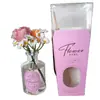 Aromaterapia Floral Gardenia Líquido de Recarga Aceite Esencial Campanilla de Viento Azul Adornos de Flores Secas Souvenirs Fragancia Duradera para Interiores para Niñas