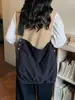 Bolso Retro de Gran Capacidad para Debajo del Brazo para Mujer 2026 Nuevo Modelo Bolso Tote de Alta Gama para Comercio Exterior Bolso Versátil de Hombro Cruzado