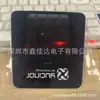 Fone de Ouvido Bluetooth Display PC Lente Preta Translúcida PVC Lente de Chá Dongguan