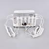 Instrumento de Beleza Fangruimei Instrumento de Beleza para Olhos com Microcorrente Massageador para Olhos Massageador Eletrônico para Olhos Instrumento Eletrônico de Escultura Facial Equipamento para Salão de Beleza
